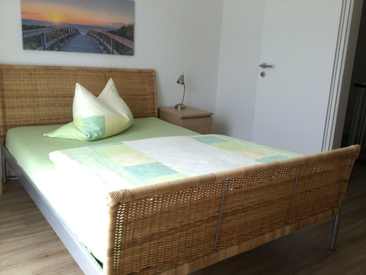 Ferienhaus Am Yachthafen Рендсбург Екстериор снимка