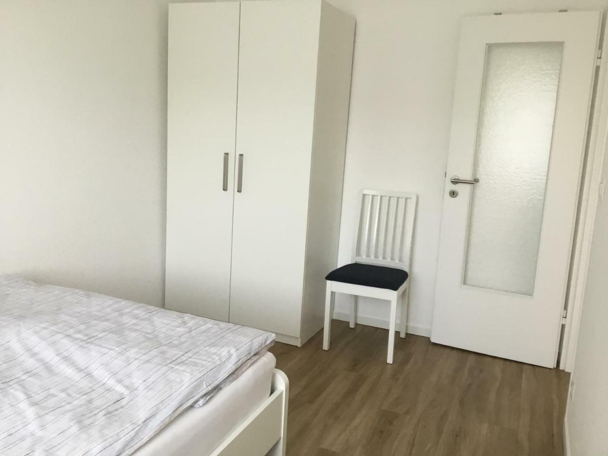 Ferienhaus Am Yachthafen Рендсбург Екстериор снимка