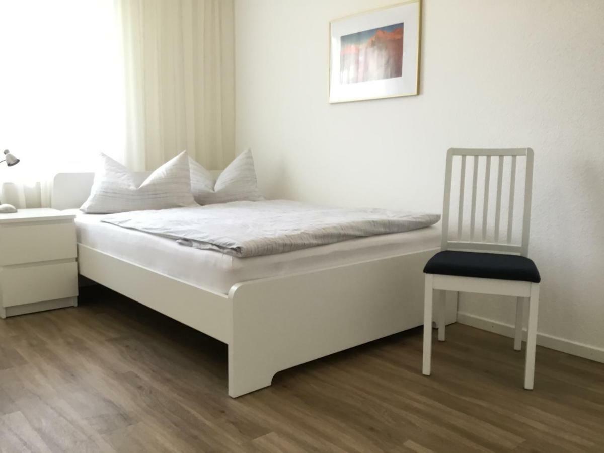 Ferienhaus Am Yachthafen Рендсбург Екстериор снимка