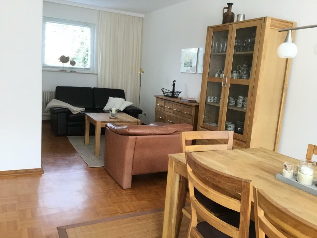 Ferienhaus Am Yachthafen Рендсбург Екстериор снимка