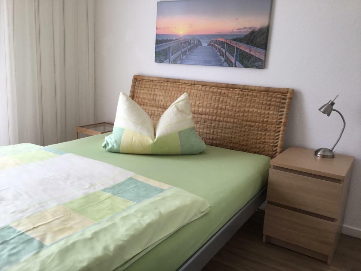Ferienhaus Am Yachthafen Рендсбург Екстериор снимка